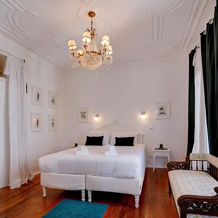 Magnificent By Lovelystay Διαμέρισμα Lisboa