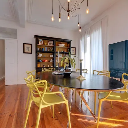 Apartment Magnificent By Lovelystay *