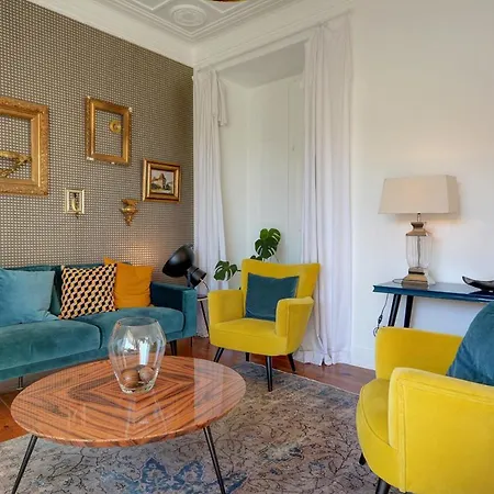 Magnificent By Lovelystay Apartment *