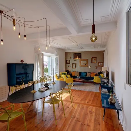 Magnificent By Lovelystay Apartmán *