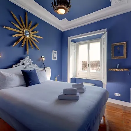 Apartmán Magnificent By Lovelystay