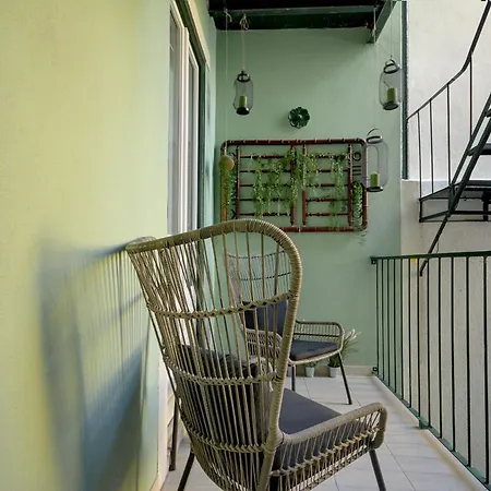 Magnificent By Lovelystay Apartamento *