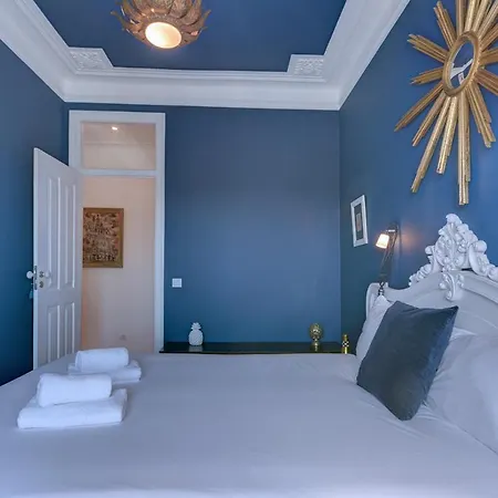 Magnificent By Lovelystay Lissabon