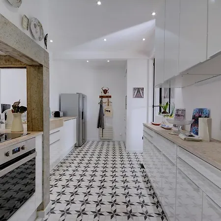3-bedroom With River Views By Lovelystay Appartamento *
