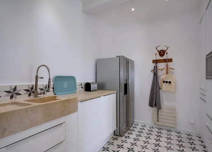 Magnificent By Lovelystay Lisboa