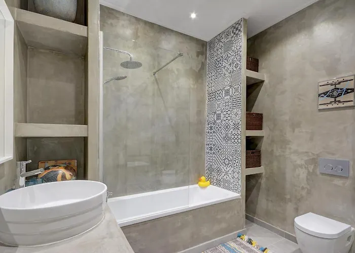 Magnificent By Lovelystay Apartament Lizbona
