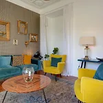 Magnificent By Lovelystay Apartmán *