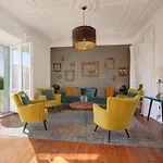 Apartmán Magnificent By Lovelystay *