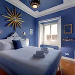 Apartmán Magnificent By Lovelystay