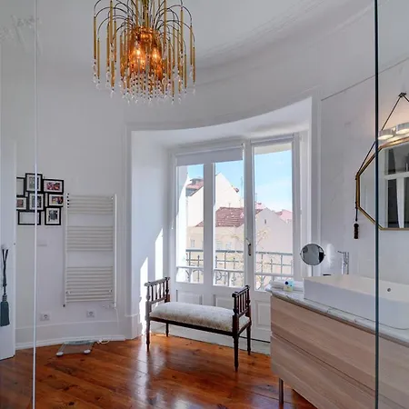 Magnificent By Lovelystay Апартаменты *