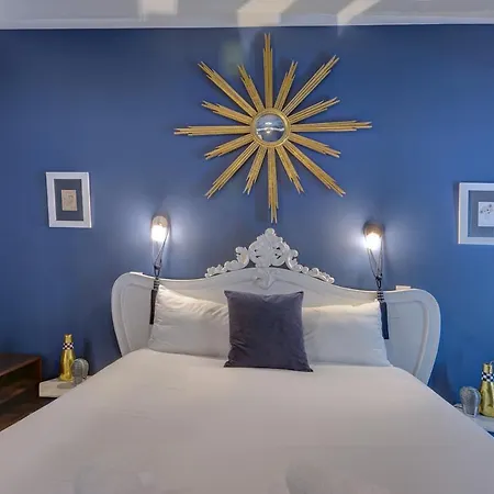 Magnificent By Lovelystay Апартаменты