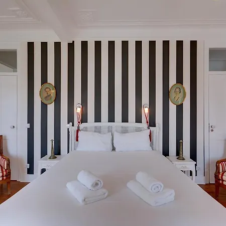 Magnificent By Lovelystay Apartmán Lisboa