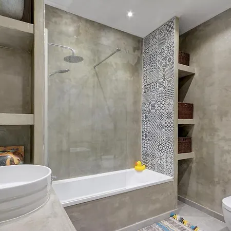 Magnificent By Lovelystay Apartament Lizbona